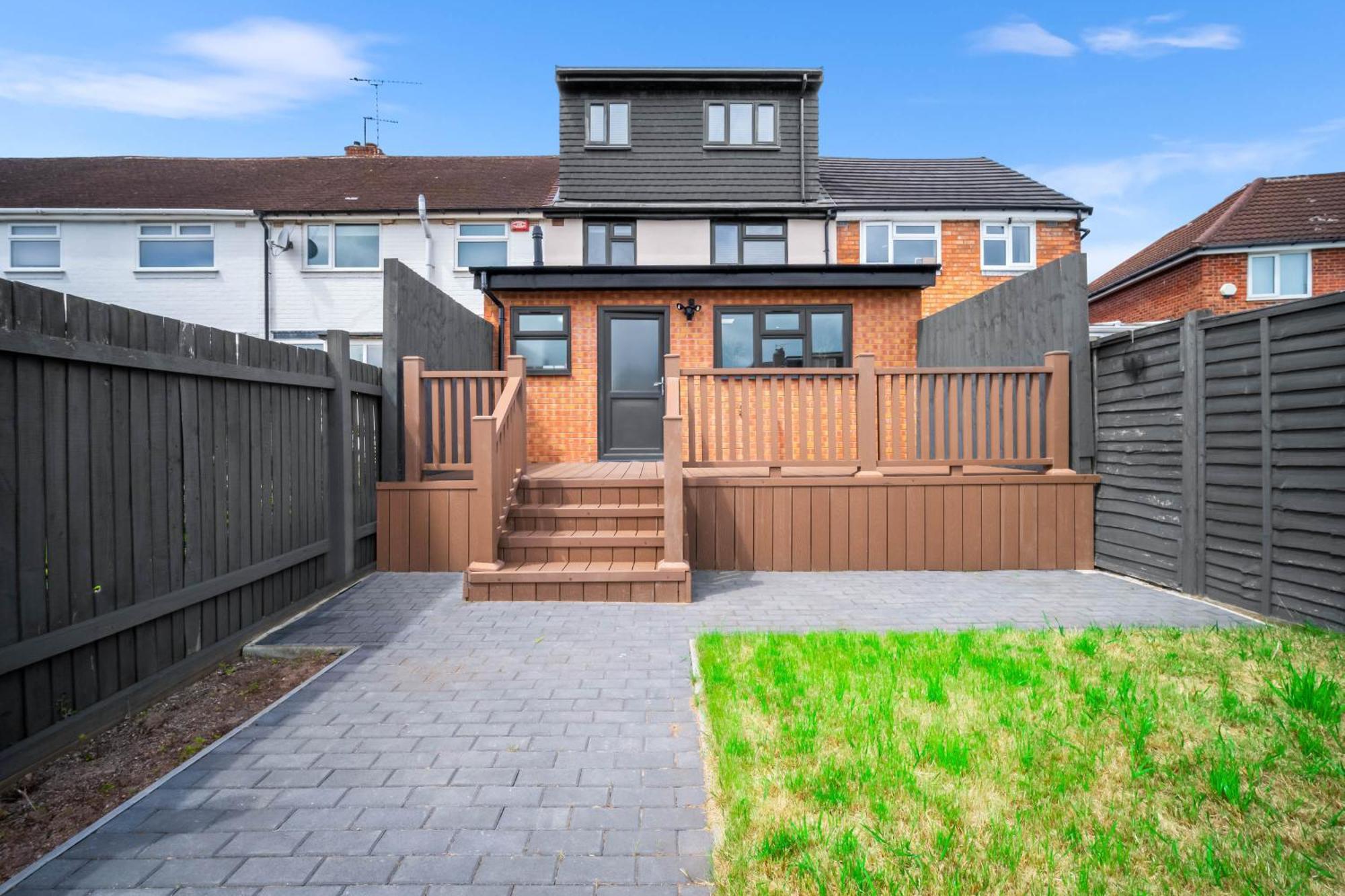 5 Bedroom House Solihull 10 Mins Drive From Bhx & Nec Private Off Road Parking Birmingham Exterior photo